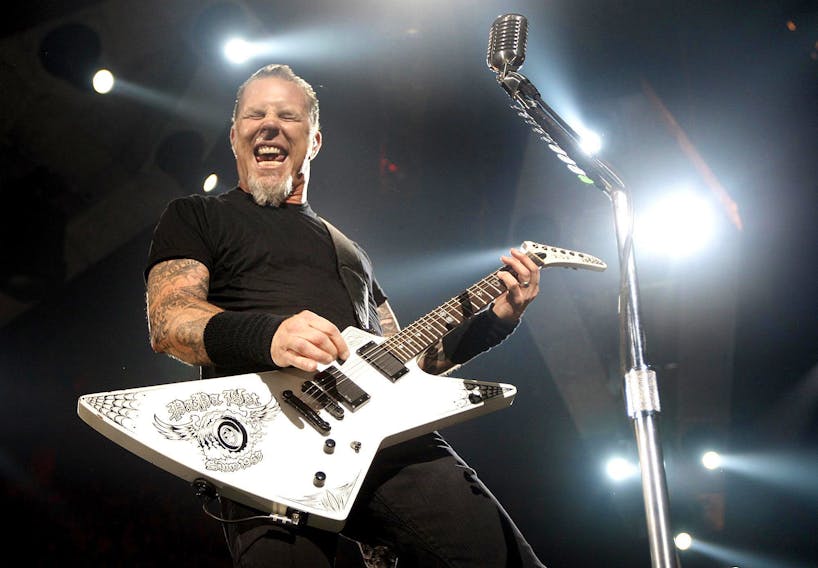 Metallica - Metallica (Black Álbum) Analisis en Español. Opinión.  Discográfia Metallica 