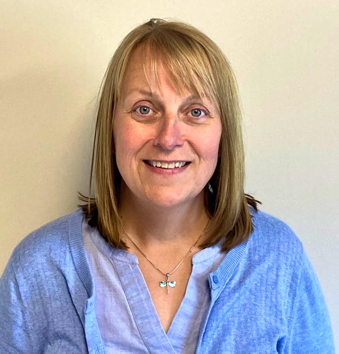 Marlene Urquhart has worked in education for 27 years. Her most current position is as programs coordinator at the Cape Breton-Victoria Regional Centre for Education for the past three. CONTRIBUTED/CAPE BRETON-VICTORIA REGIONAL CENTRE FOR EDUCATION