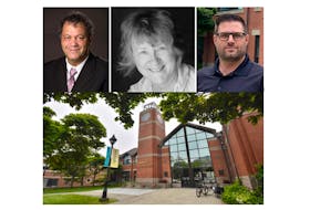 Three candidates are running in a Sept. 18 Town of Yarmouth special election to fill a vacant council seat: Don Berry, Belle Hatfield and Tim Clayton.