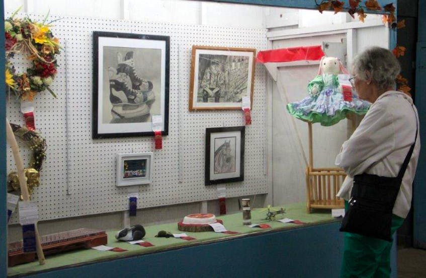 This year's 256th Hants County Exhibition will feature many of the competitions of the past, albeit in a different format with exhibits being in a walk-through format.  - Contributed