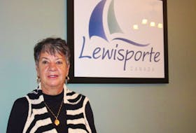 Lewisporte Mayor Betty Clarke, who is not seeking re-election, said anyone who is looking to get a position on council should have residents' interests in mind first.