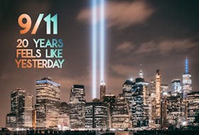 2021 marks the 20th anniversary of the Sept. 11, 2001 terrorist attacks on the United States.