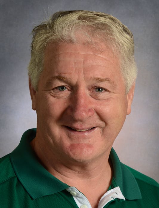 Stephen (Ness) Timmons is in his 25th season as head coach of the Cape Breton Capers women's soccer team. FILE - Contributed