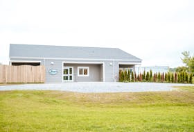 The Breton Ability Centre announced the opening of its new youth home, Budding Oaks, which will accomodate and house four youth living with autism 