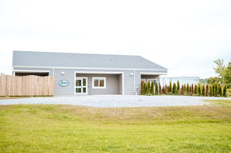 Cape Breton's Breton Ability Centre opens new home for youth with autism