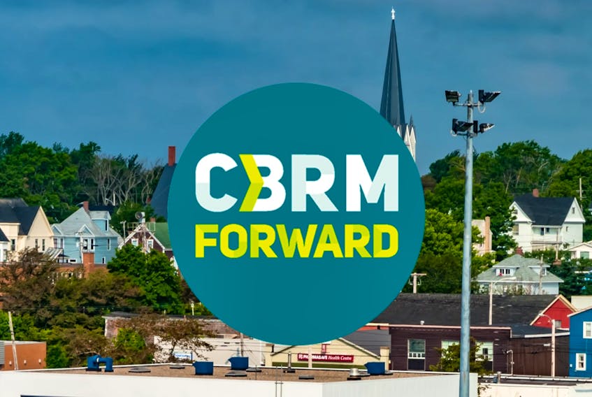 CBRM is turning to its resident for feedback on the city’s new active transportation. 