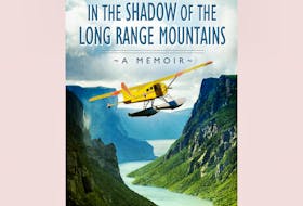 “In the Shadow of the Long Range Mountains: A Memoir,” By Adrian Payne; Flanker Press; $21; 226 pages.