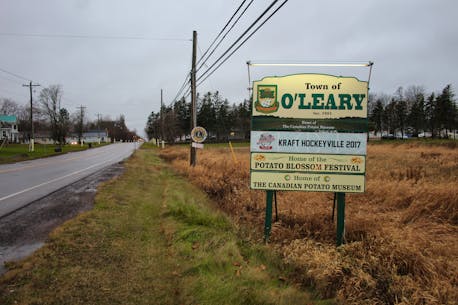 Mobile COVID-19 testing heading to O’Leary on Jan.18