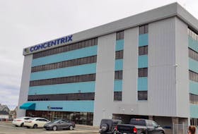 The Concentrix call centre in Glace Bay is holding a virtual job fair by Zoom on Wednesday and are inviting people to sign up, saying they will be hiring 120 individuals and have local positions as well as some permanent work-at-home positions for people living within Nova Scotia. CONTRIBUTED 
