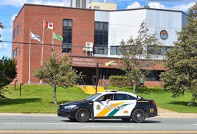 The Cape Breton Regional Police Service says it has contingency plans in place to address any impacts to staffing levels and ensure continued police service. DAVID JALA • CAPE BRETON POST