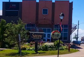 Glace Bay’s Savoy Theatre will be celebrating its 95th anniversary in 2022. Contributed