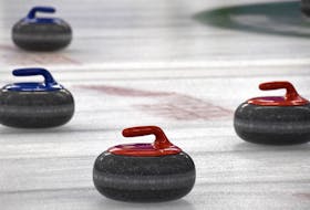 In August, the Cape Breton Regional Municipality approved the bid submission to host the 2023 Tim Hortons Brier men’s national curling championship. Curling Canada hopes to name the host city by the end of the month. JEREMY FRASER • CAPE BRETON POST