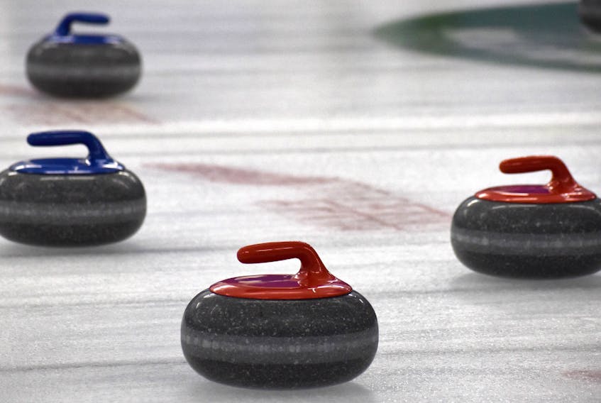 In August, the Cape Breton Regional Municipality approved the bid submission to host the 2023 Tim Hortons Brier men’s national curling championship. Curling Canada hopes to name the host city by the end of the month. JEREMY FRASER • CAPE BRETON POST
