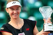  Czech tennis player Renata Voracova has ended up in the same detention as Serbian star Novak Djokovic in the run-up to the Australian Open, the Czech foreign ministry said on January 7, 2022.