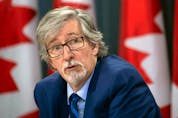  Privacy Commissioner Daniel Therrien has also been asked to look into the Public Health Agency of Canada’s collecting of cell phone data.