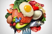 Research shows wholesome, natural foods that contain specific vitamins and nutrients have a direct impact on brain function.