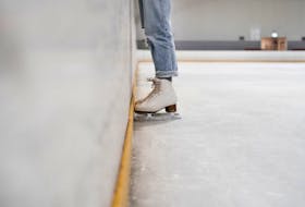 Four community rinks in Cape Breton are receiving a share of provincial funding for repairs and upgrades to facilities. 
