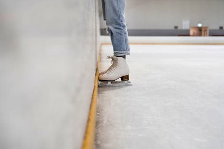 Four Cape Breton community rinks receive funding for upgrades and repairs