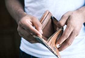 Being short on cash can be stressful, especially when you don’t have enough to pay the bills. Towfiqu barbhuiya photo/Unsplash