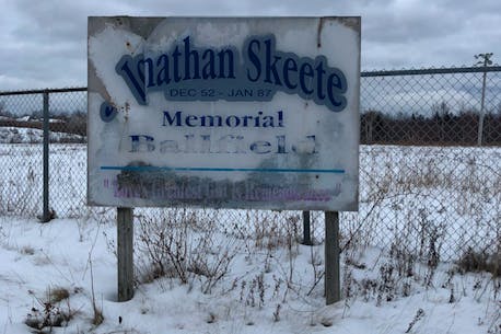 TOM URBANIAK: Time to address Cape Breton Regional Municipality ghost parks