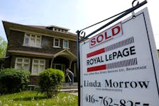 Speculative investing in residential real estate has become an important concern, prompting Canadians to overbid on properties.