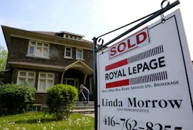 Speculative investing in residential real estate has become an important concern, prompting Canadians to overbid on properties.