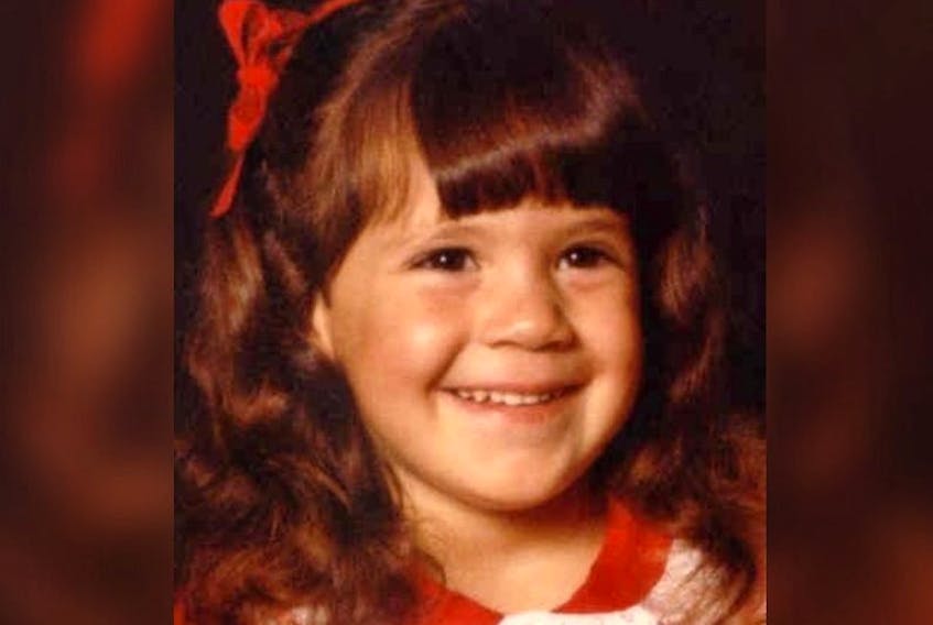 Jessica Gutierrez went missing in June 1986 from her South Carolina home while her family was asleep.