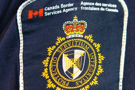 CBSA confirms multiple search warrants executed in P.E.I.