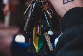The signal constantly emitted from your key fob could allow thieves to steal your vehicle. Wassim Chouak photo/Unsplash