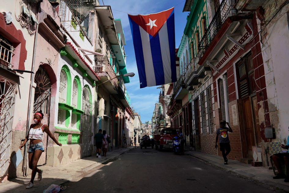 YVON GRENIER: ¿Desde cuándo los exiliados cubanos son anticubanos?