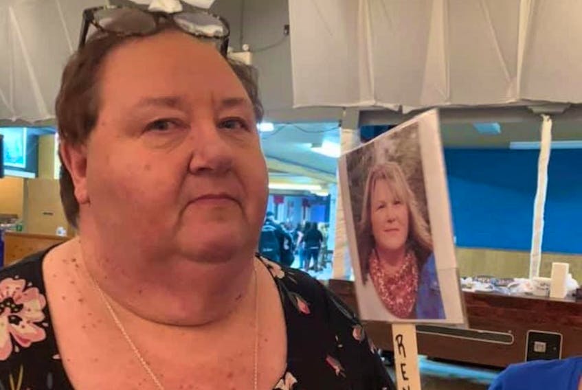 Vera Bonnell is calling for an increase in dialysis services on the Northern Peninsula. The Forrester’s Point woman has to travel twice a week to St. Anthony for treatment.

