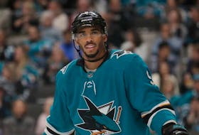 Is there an NHL team desperate enough to sign Evander Kane, who has been given more than his fair share of second chances?