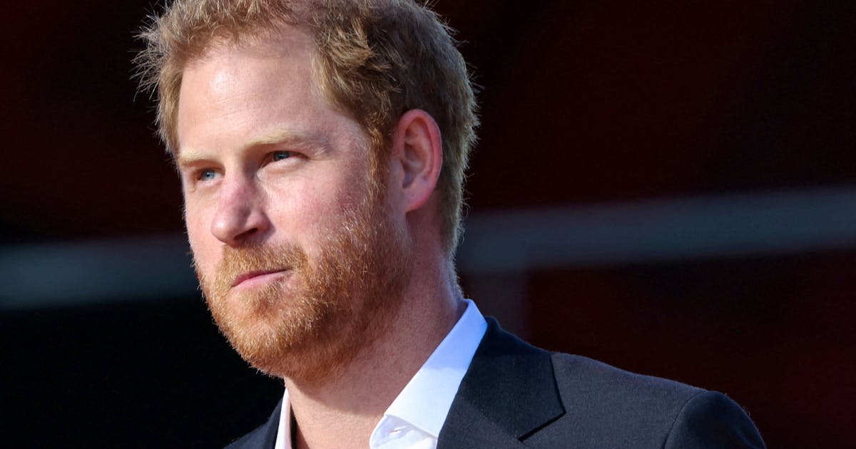 UK's Prince Harry seeks right to pay for UK police protection | SaltWire