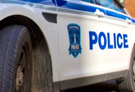 Halifax Regional Police arrested an 18-year-old woman on Jan. 16 in connection with a mugging and several store thefts in the city.