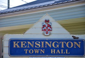 The Town of Kensington is taking action in response to a racist incident during a Kensington Vipers hockey game in December.