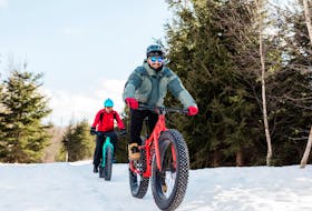 The City of Summerside is set to play host to the first ever winter biking festival in the region in between Feb. 19-20. Commonly known as fat biking, winter bikes use thicker deep-treaded tires in order to allow for biking over the snow.  