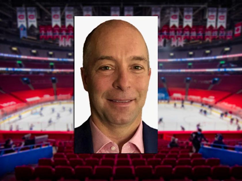 Canadiens hire player agent Kent Hughes as new general manager - NBC Sports