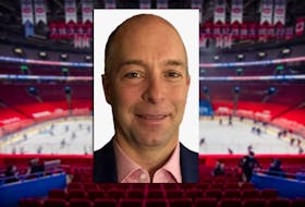  Former NHL player agent Kent Hughes was named general manager of the Montreal Canadiens on Jan. 18, 2022.