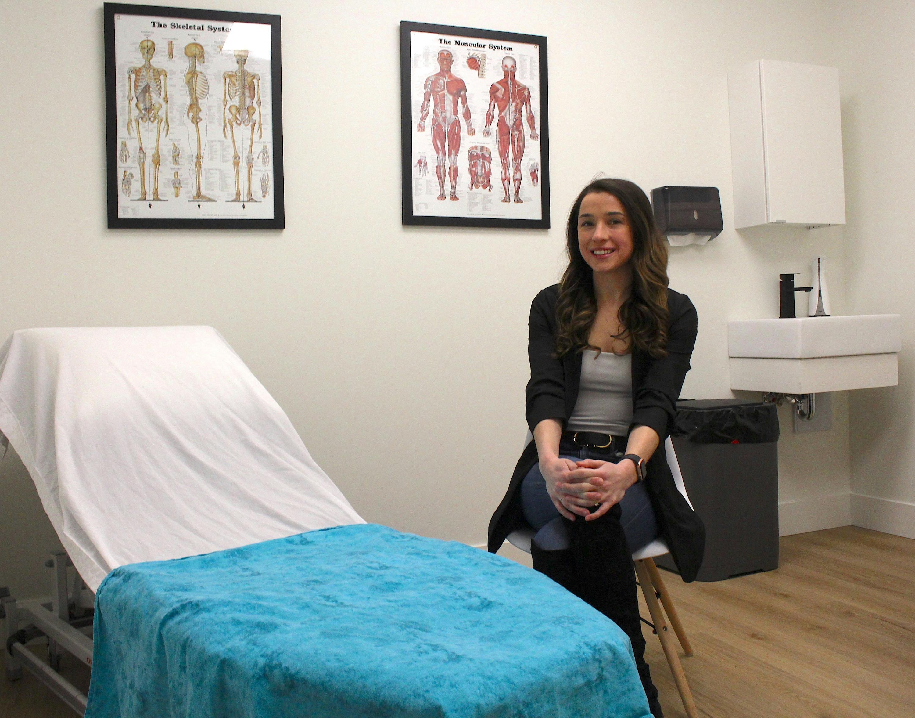 Physiotherapy clinic in St. John s hopes to shed light on pelvic