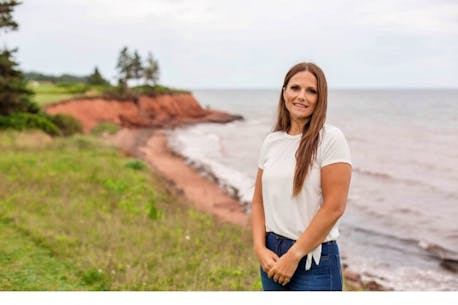'Like a mental hell': P.E.I. woman who battled mental health issues since she was a teen says conversations improving, but still far to go