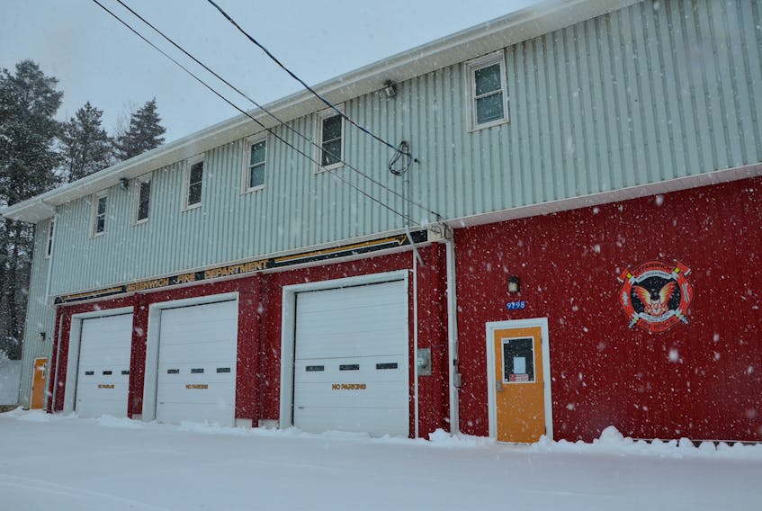 Greenwich is among the volunteer fire departments in Kings County that could see fewer dollars to cover operating costs under several funding scenarios proposed to date. KIRK STARRATT