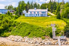 Figures from real estate firm Engel & Völkers show Halifax witnessed a 155 per cent increase year-over-year in homes sold priced over $1-million in 2021, with strong demand also continuing for premium properties on the Eastern Shore and South Shore.
Engel & Völkers