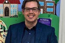 A volunteer mentor since 2017, Oxford native Justin Dickie was recently chosen as the new executive director for Big Brothers Big Sisters Colchester.