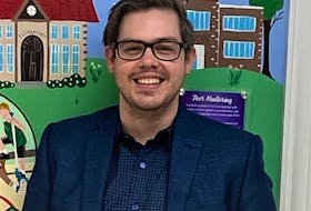 A volunteer mentor since 2017, Oxford native Justin Dickie was recently chosen as the new executive director for Big Brothers Big Sisters Colchester.