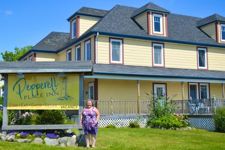 Rent-free for a year: Cape Breton inn owner launches unique restaurant search contest