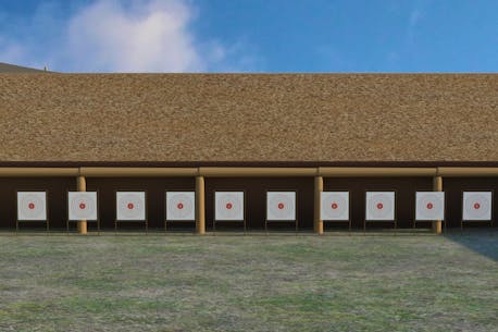 CBRM councillor raises concerns over proposed outdoor shooting range