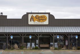 American restaurant chain Cracker Barrel has been ordered to pay a man $9.3 million dollars after he was accidentally served a liquid cleaning agent instead of water at a Tennessee location.