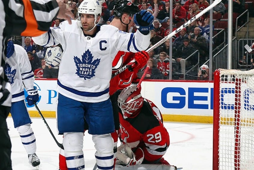 The Maple Leafs have had nine games rescheduled because of COVID-19. The first rescheduled game will take place on Jan. 31 at New Jersey. It was originally slated for Jan. 17.