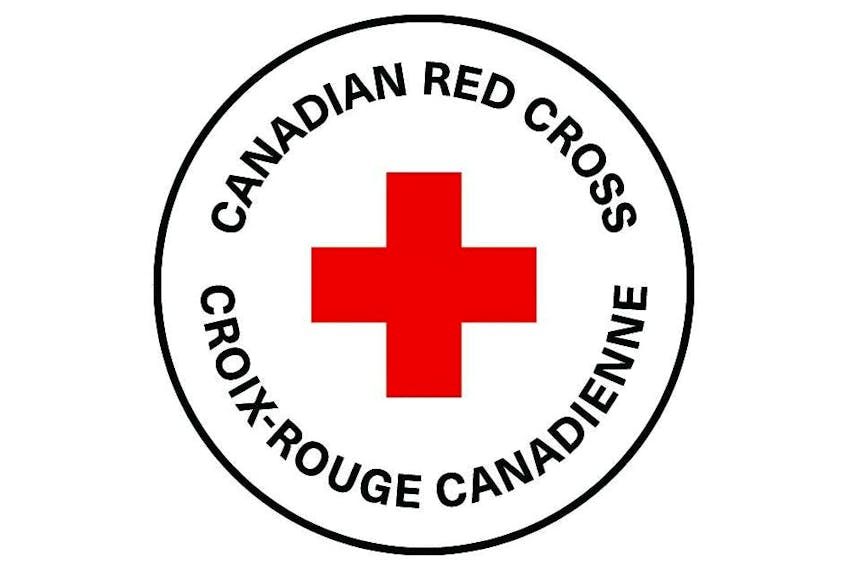 Canadian Red Cross spokesperson Dan Bedell said a fire in Village Green on Jan. 2 has left two people without a place to live. 

