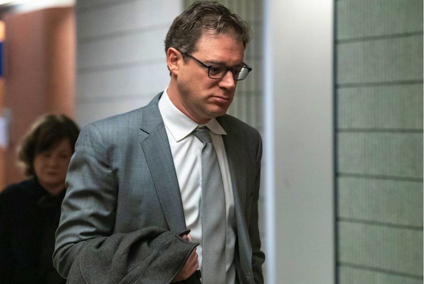 Jonah Keri admitted to telling his wife he would kill her brother and father if she ever told them about the violence.